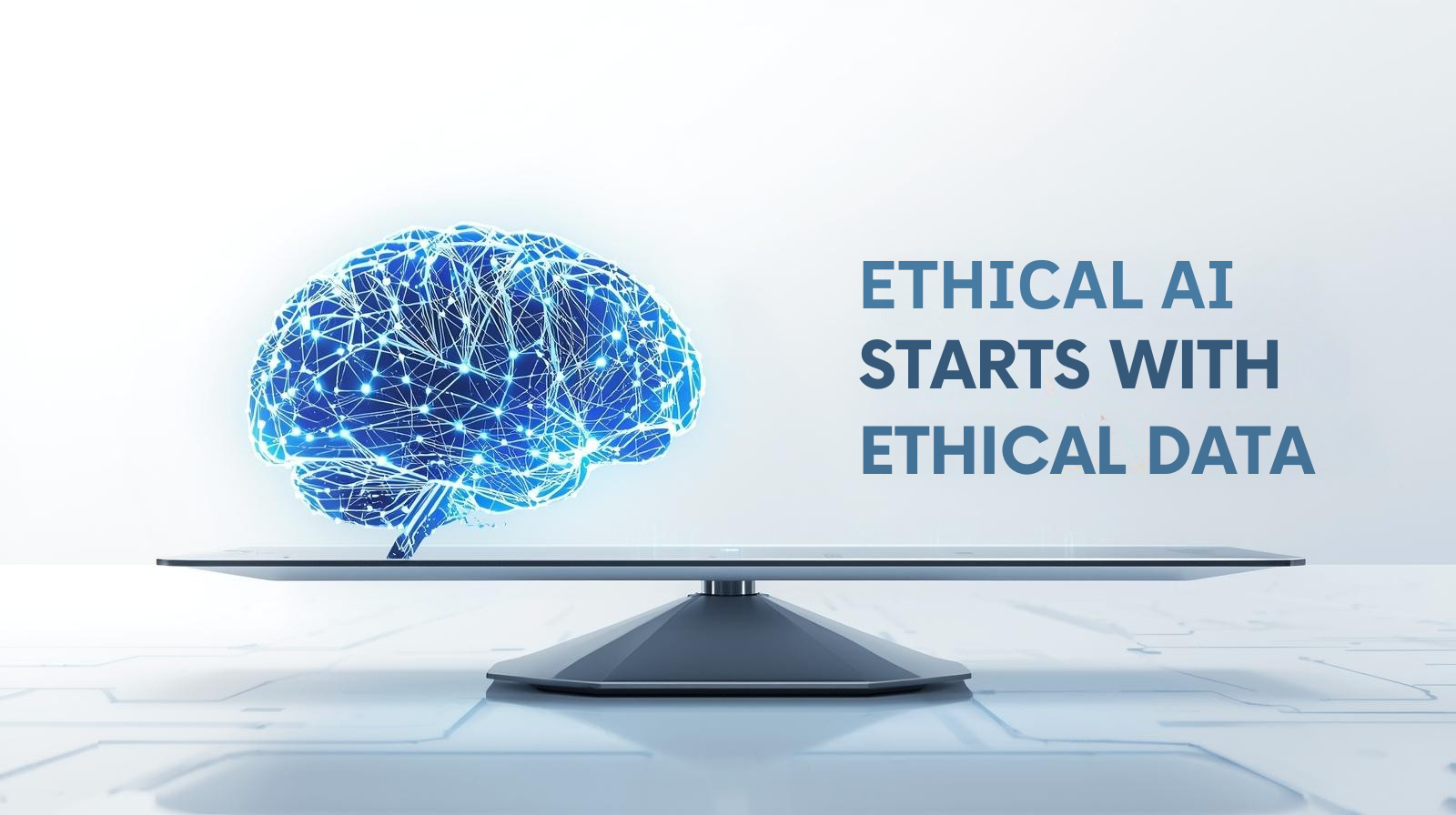 No Bad Bots: Data Governance as Your 2025 AI Competitive Edge