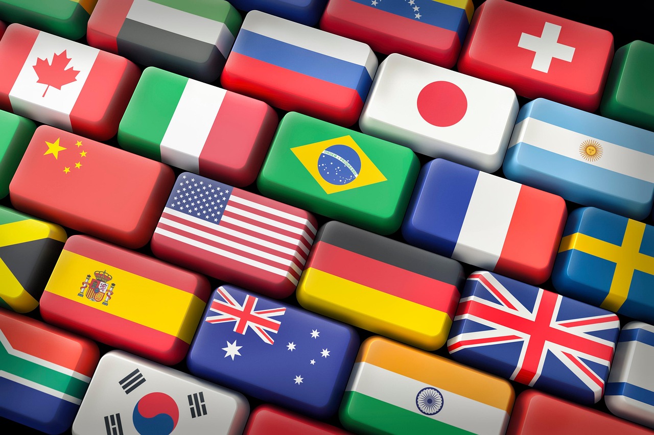 Top Tools and Platforms for Managing Multilingual Content in 2025