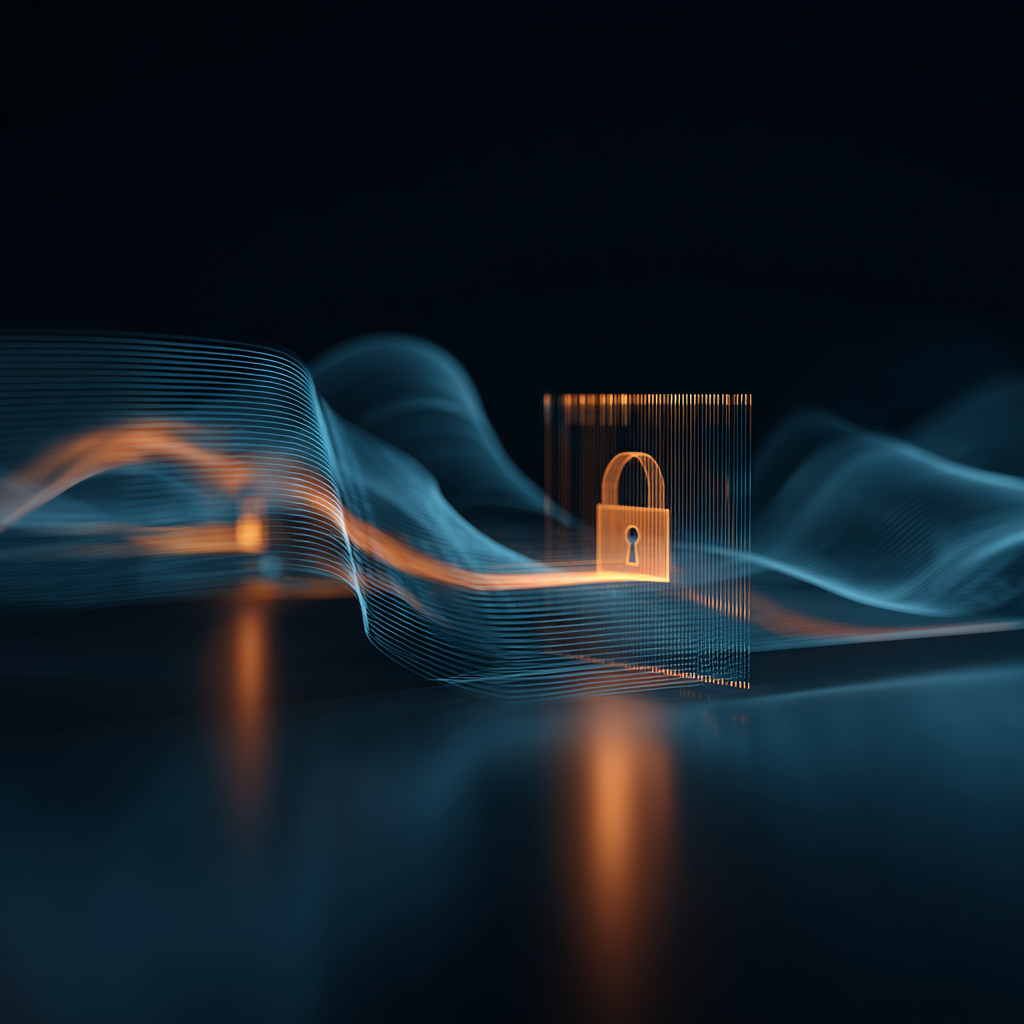 Data Security in Transcription: How to Keep Sensitive Audio Files Safe