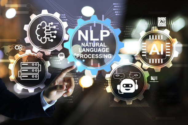 Natural language processing is a tool that can be used to communicate between humans and machines or artificial intelligence. AI powered NLP by programmers or users